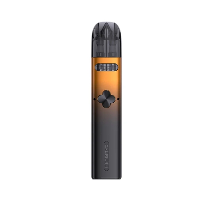 Uwell Caliburn Explorer Pod Kit: Innovatie en Betrouwbaarheid voor de Nederlandse Vaper