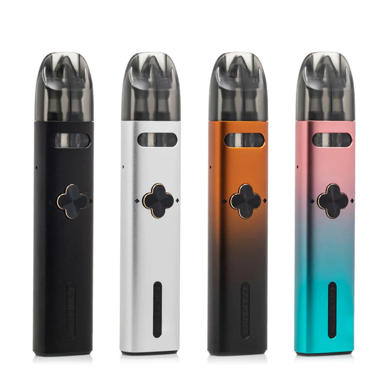 Uwell Caliburn Explorer Pod Kit: Innovatie en Betrouwbaarheid voor de Nederlandse Vaper