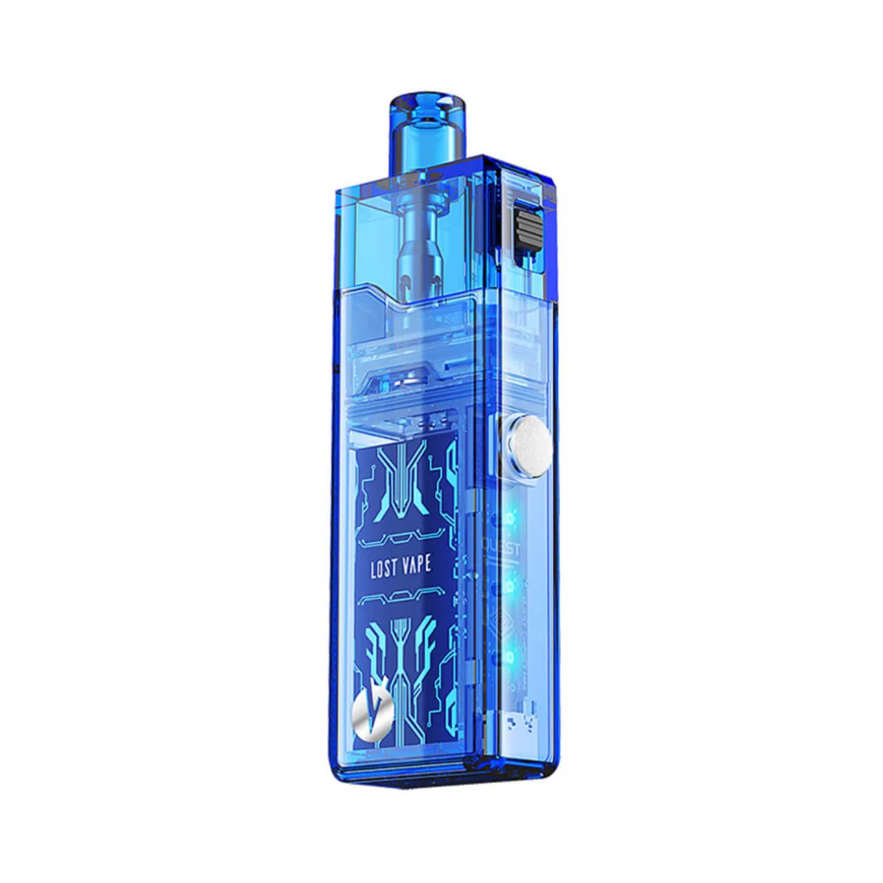 De Lost Vape Orion Art Pod Kit: Een Perfecte Keuze voor Beginnende en Ervaren Vapers