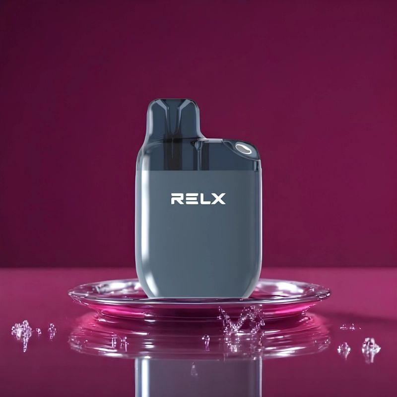 Ontdek de RELX MagicGo Plus SA600: Een grondige analyse van design, prestaties en gebruikerservaring