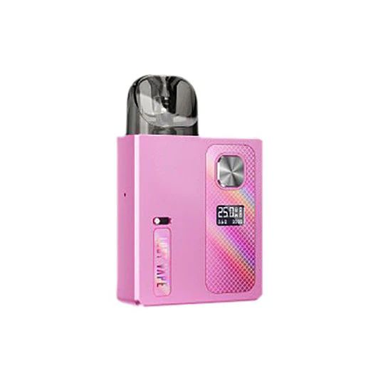 Ontdek de Lost Vape Ursa Baby Pro Pod Kit: Een Revolutie in Dampen