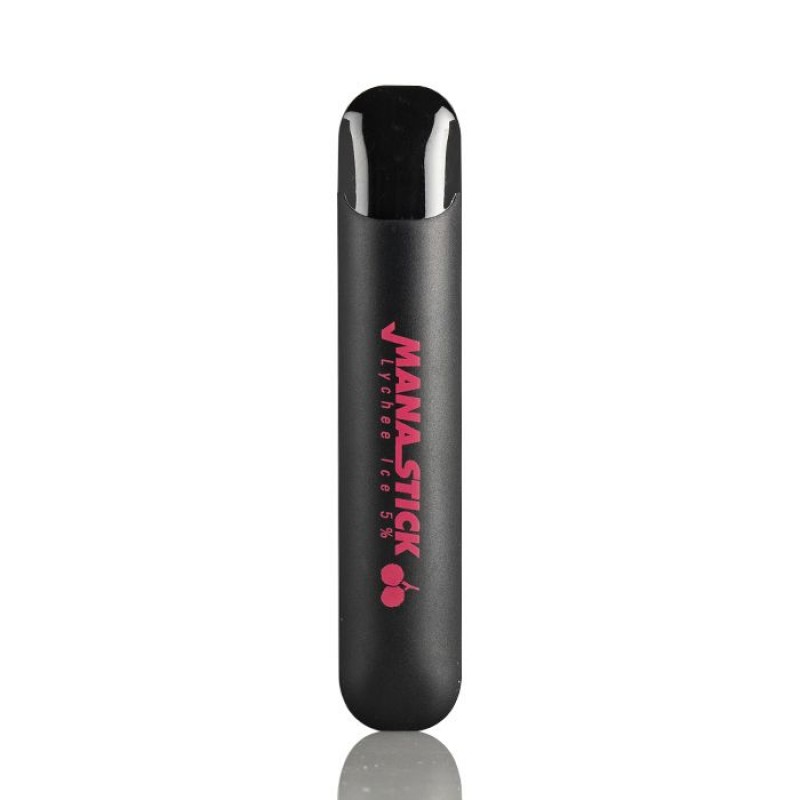 Descoperă Lost Vape Mana Stick: Un Echilibru Perfect între Performanță, Design și Fiabilitate