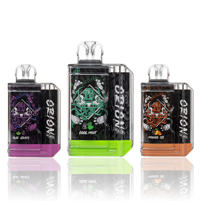 Evaluare completă a Lost Vape Orion Bar 7500: Performanță, arome și durabilitate într-un singur dispozitiv